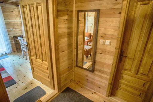 Guest House Mickovic Žabljak Eksteriør bilde