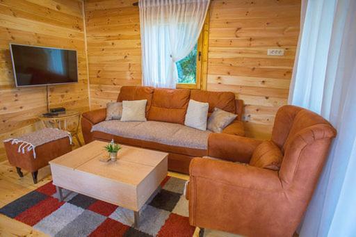 Guest House Mickovic Žabljak Eksteriør bilde