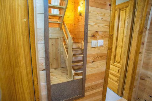 Guest House Mickovic Žabljak Eksteriør bilde