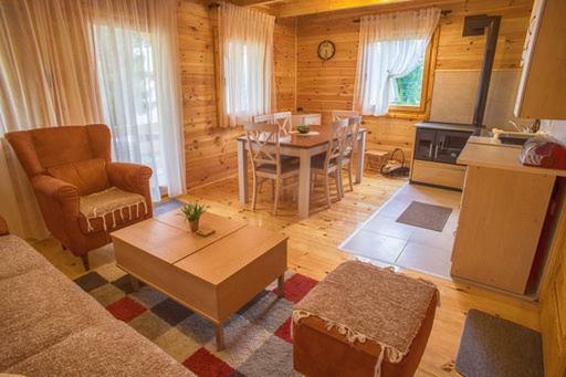 Guest House Mickovic Žabljak Eksteriør bilde