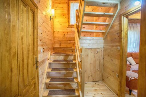 Guest House Mickovic Žabljak Eksteriør bilde