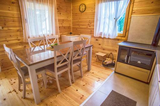 Guest House Mickovic Žabljak Eksteriør bilde