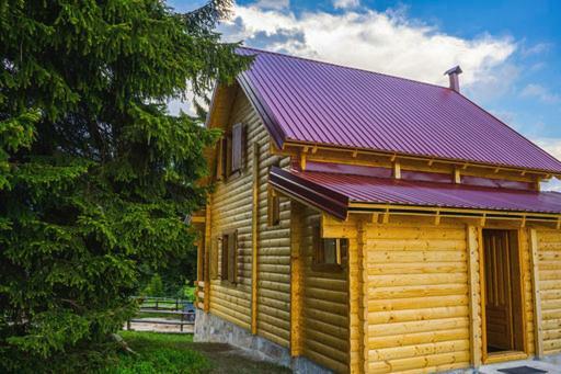 Guest House Mickovic Žabljak Eksteriør bilde