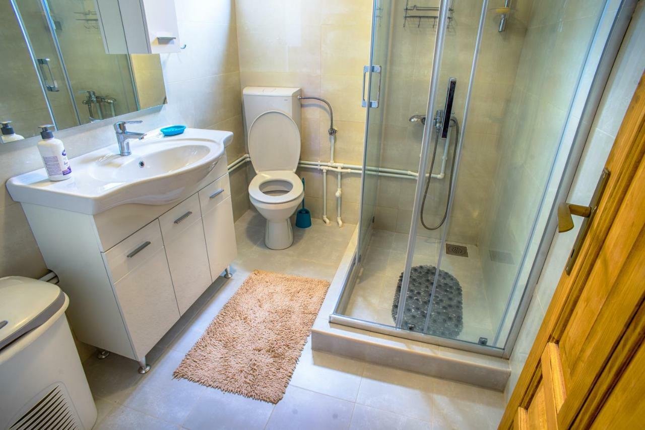 Guest House Mickovic Žabljak Eksteriør bilde